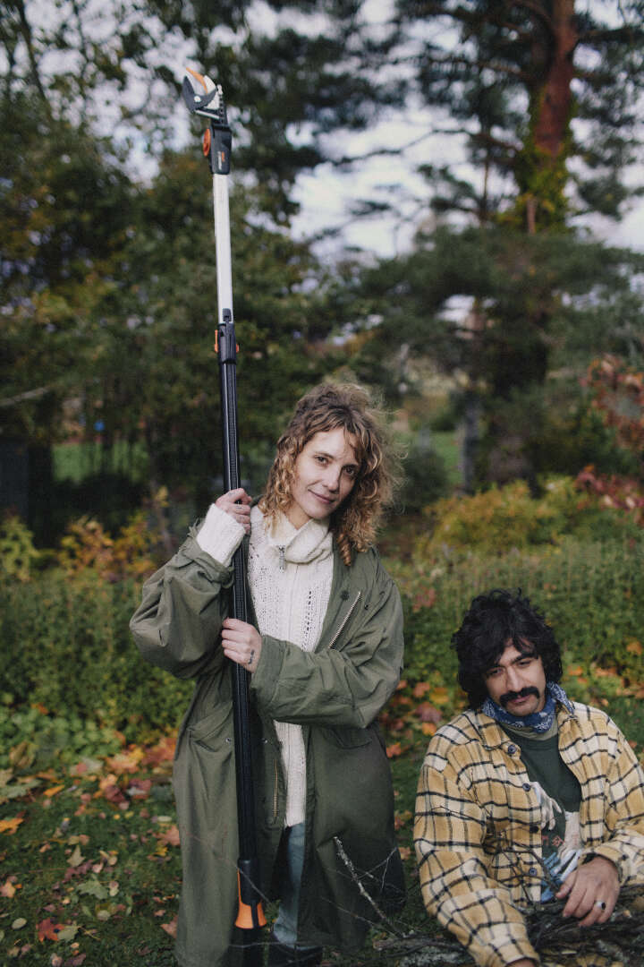 FISKARS PowerGear Teleskop-Schneidgiraffe UPX86